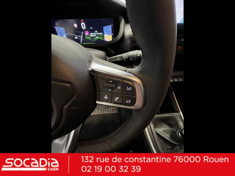 JEEP Avenger - 1.2 Turbo T3 100ch Altitude + - Groupe Polmar
