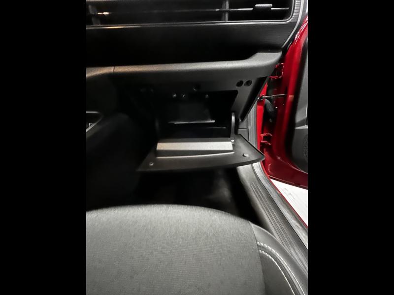 JEEP Avenger - 1.2 Turbo T3 100ch Altitude + - Groupe Polmar