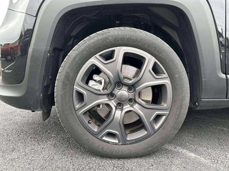 JEEP Renegade - 1.3 GSE T4 190ch 4xe 80th Anniversary AT6 MY21 - Groupe Polmar