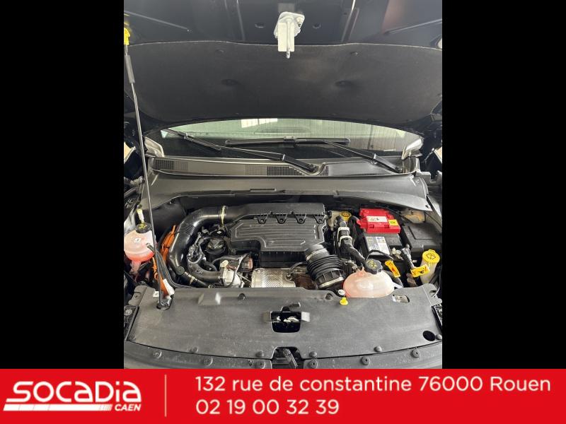 JEEP Compass - 1.3 Turbo T4 240ch PHEV 4xe Upland AT6 eAWD - Groupe Polmar