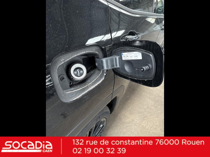 JEEP Compass - 1.3 Turbo T4 240ch PHEV 4xe Upland AT6 eAWD - Groupe Polmar