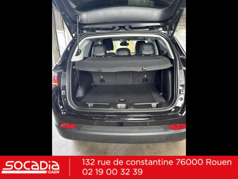 JEEP Compass - 1.3 Turbo T4 240ch PHEV 4xe Upland AT6 eAWD - Groupe Polmar