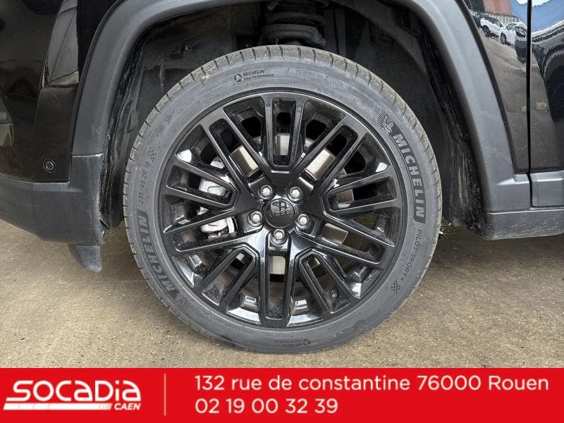 JEEP Compass - 1.3 Turbo T4 240ch PHEV 4xe Upland AT6 eAWD - Groupe Polmar