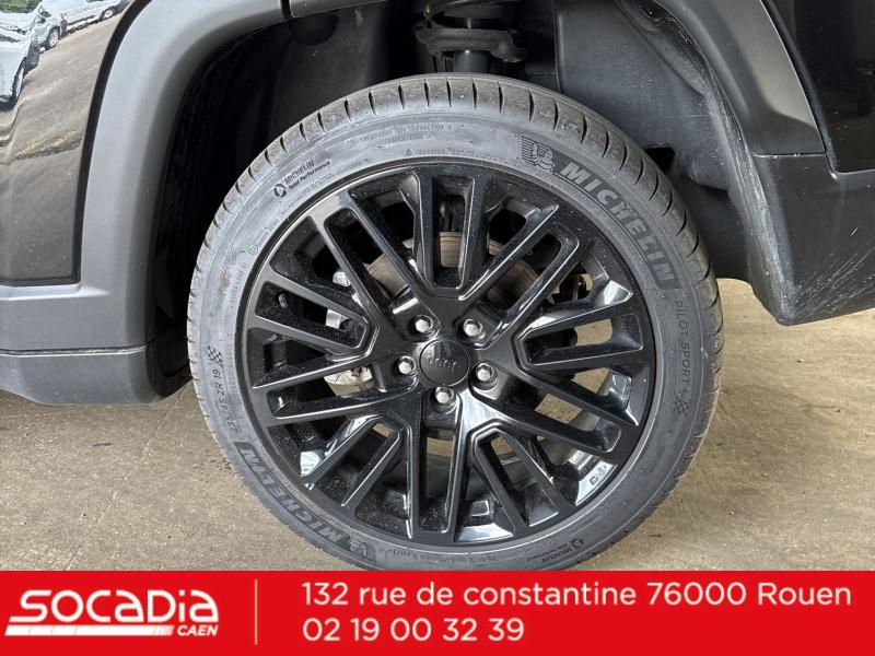 JEEP Compass - 1.3 Turbo T4 240ch PHEV 4xe Upland AT6 eAWD - Groupe Polmar