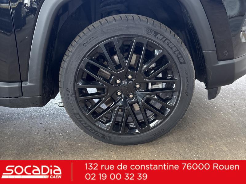 JEEP Compass - 1.3 Turbo T4 240ch PHEV 4xe Upland AT6 eAWD - Groupe Polmar