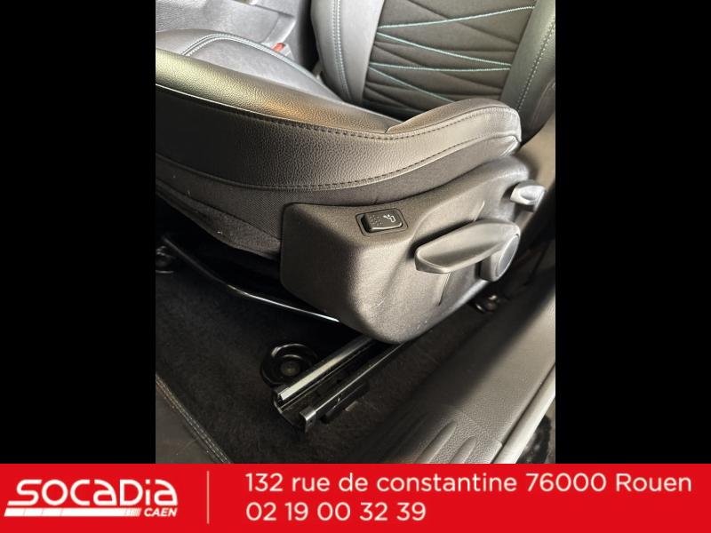JEEP Compass - 1.3 Turbo T4 240ch PHEV 4xe Upland AT6 eAWD - Groupe Polmar