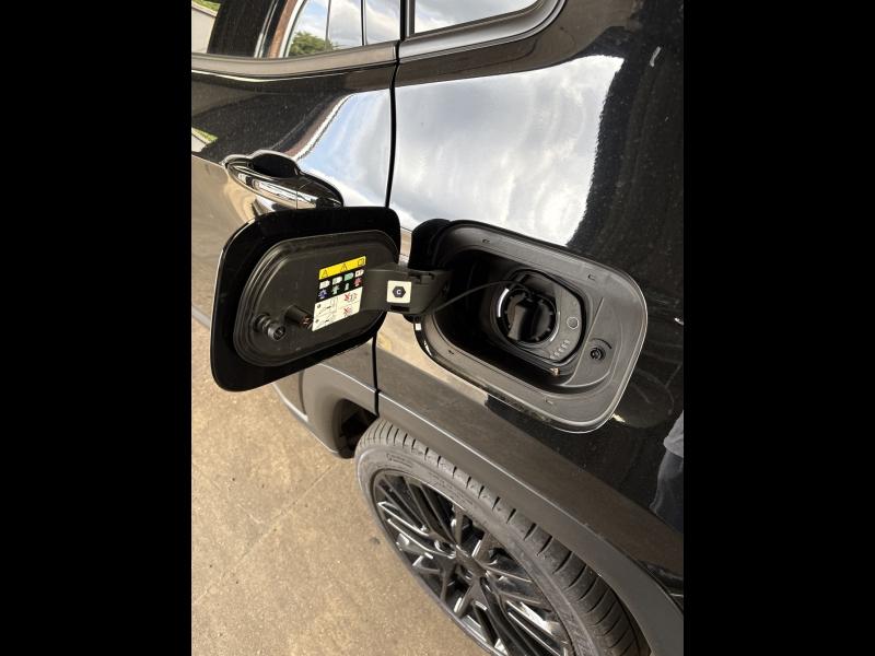 JEEP Compass - 1.3 Turbo T4 240ch PHEV 4xe Upland AT6 eAWD - Groupe Polmar