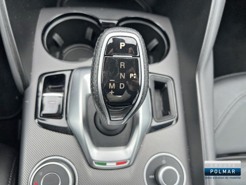 ALFA ROMEO Giulia - 2.0 TB 280ch Veloce AT8 MY21 - Groupe Polmar