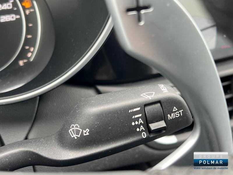 ALFA ROMEO Giulia - 2.0 TB 280ch Veloce AT8 MY21 - Groupe Polmar
