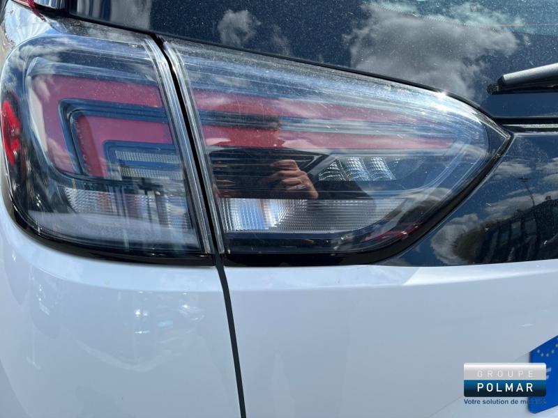 OPEL Crossland - 1.5 D 110ch GS Line - Groupe Polmar