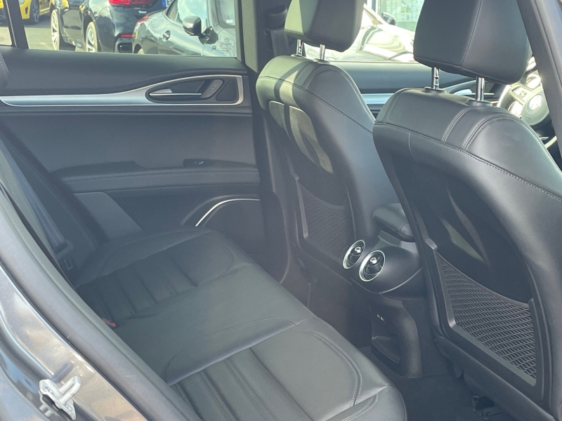 ALFA ROMEO Stelvio - 2.2 Diesel 190ch Sprint Q4 AT8 MY20 10CV - Groupe Polmar