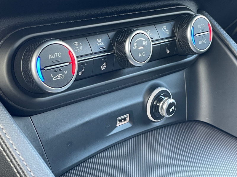 ALFA ROMEO Stelvio - 2.2 Diesel 190ch Sprint Q4 AT8 MY20 10CV - Groupe Polmar