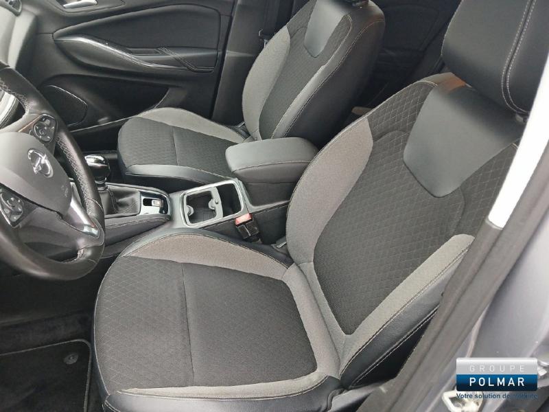 OPEL Grandland X - 1.2 Turbo 130ch Innovation - Groupe Polmar