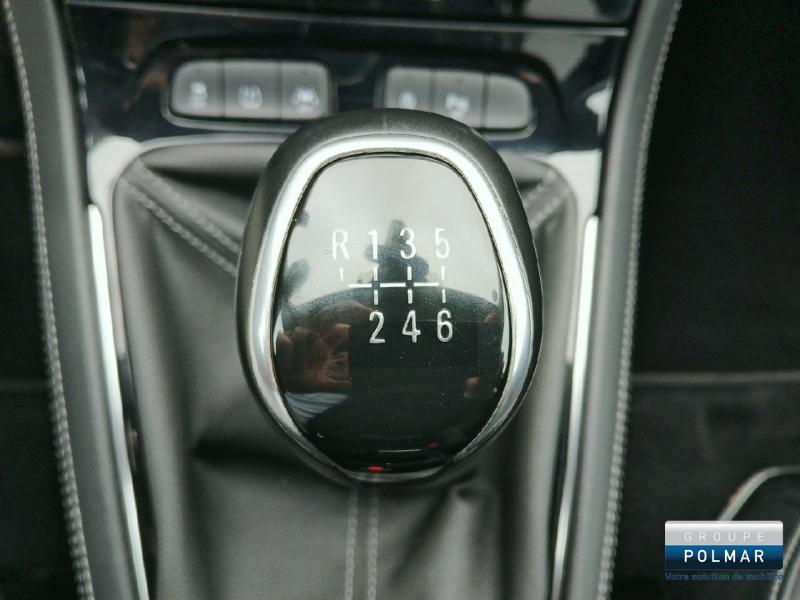 OPEL Grandland X - 1.2 Turbo 130ch Innovation - Groupe Polmar