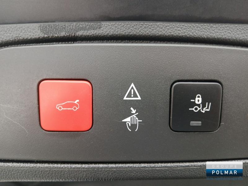 OPEL Grandland X - 1.2 Turbo 130ch Innovation - Groupe Polmar