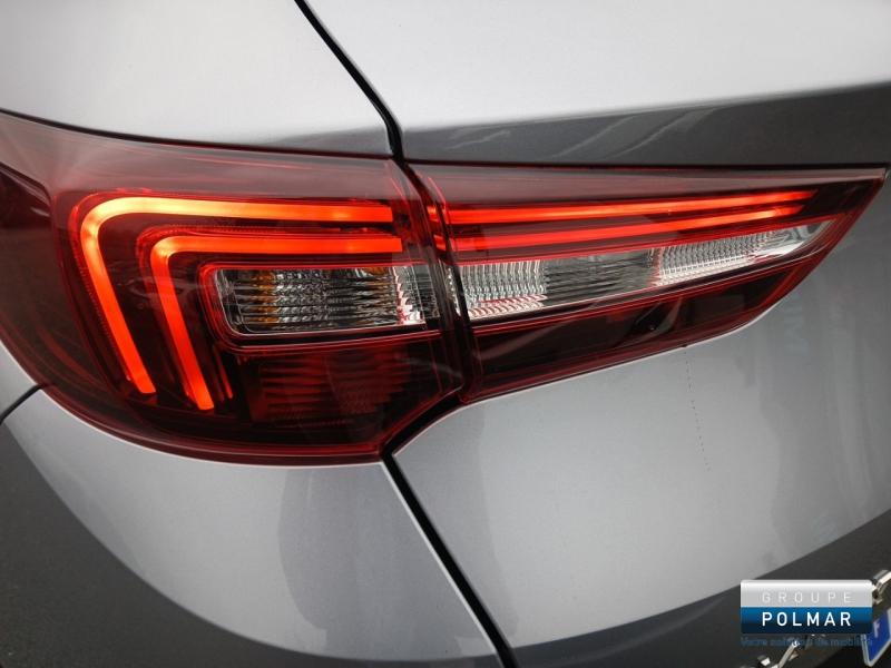 OPEL Grandland X - 1.2 Turbo 130ch Innovation - Groupe Polmar