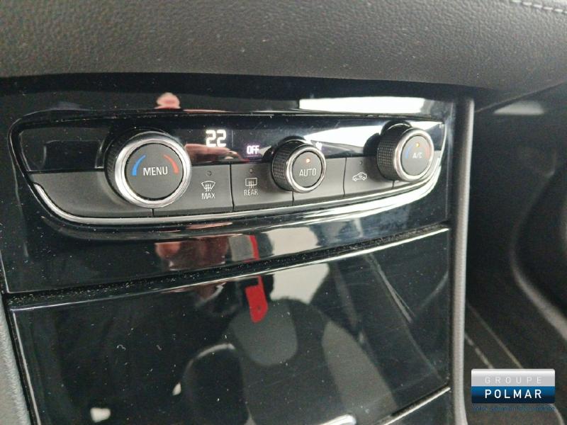 OPEL Grandland X - 1.2 Turbo 130ch Innovation - Groupe Polmar