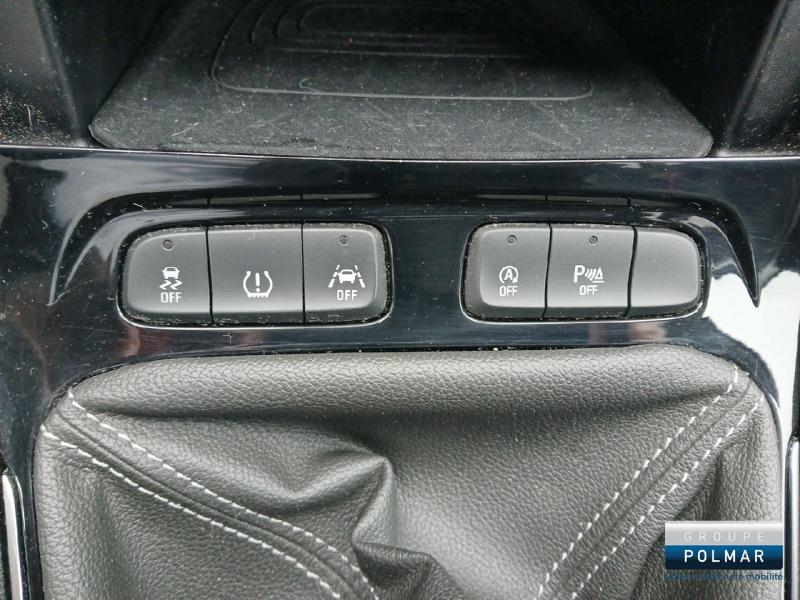 OPEL Grandland X - 1.2 Turbo 130ch Innovation - Groupe Polmar