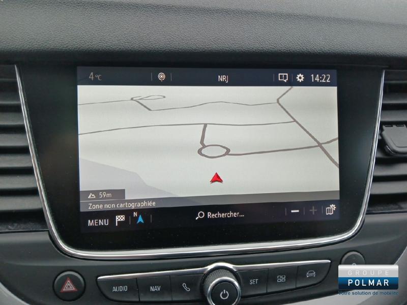 OPEL Grandland X - 1.2 Turbo 130ch Innovation - Groupe Polmar