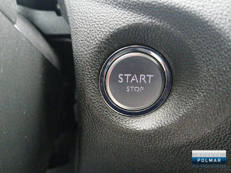 OPEL Grandland X - 1.2 Turbo 130ch Innovation - Groupe Polmar