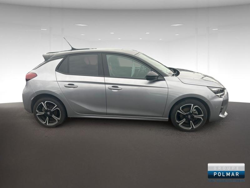 OPEL Corsa - 1.2 Turbo 130ch GS Line BVA - Groupe Polmar