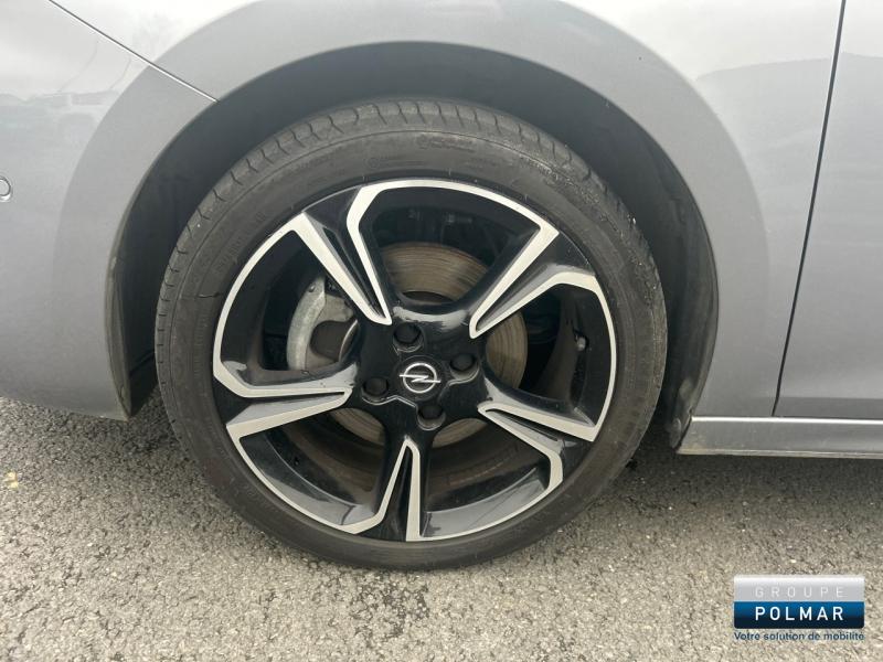 OPEL Corsa - 1.2 Turbo 130ch GS Line BVA - Groupe Polmar