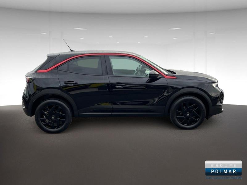 OPEL Mokka - 1.2 Turbo 130ch GS BVA8 - Groupe Polmar