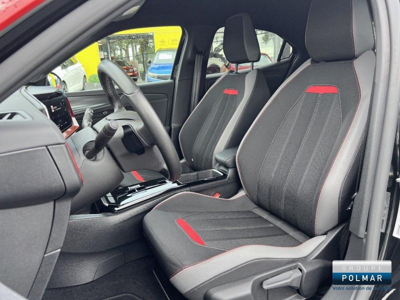 OPEL Mokka - 1.2 Turbo 130ch GS BVA8 - Groupe Polmar