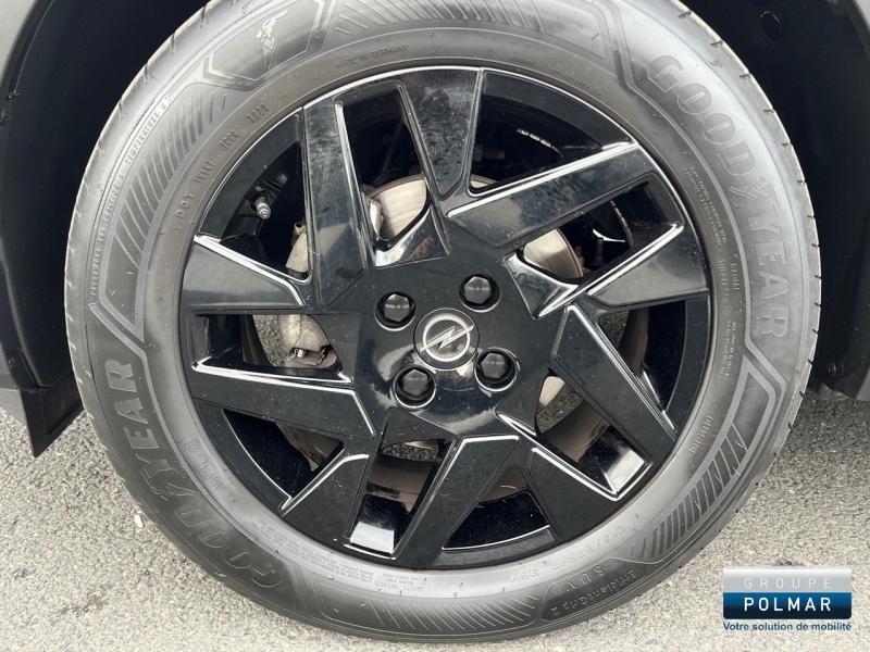 OPEL Mokka - 1.2 Turbo 130ch GS BVA8 - Groupe Polmar