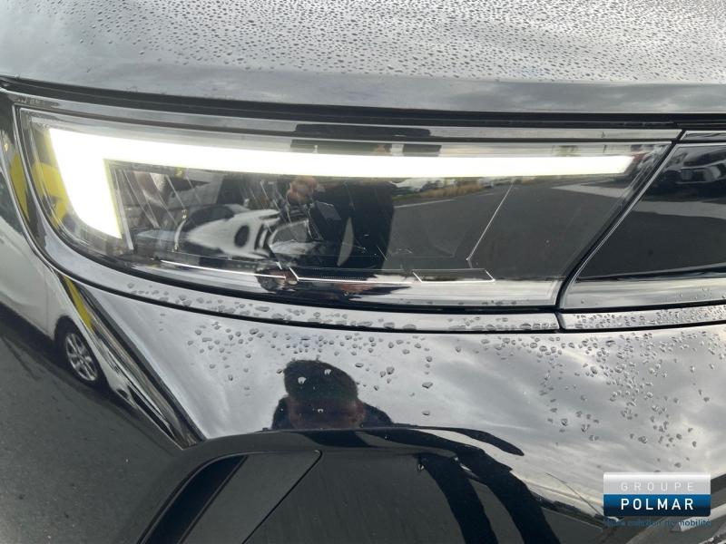 OPEL Mokka - 1.2 Turbo 130ch GS BVA8 - Groupe Polmar