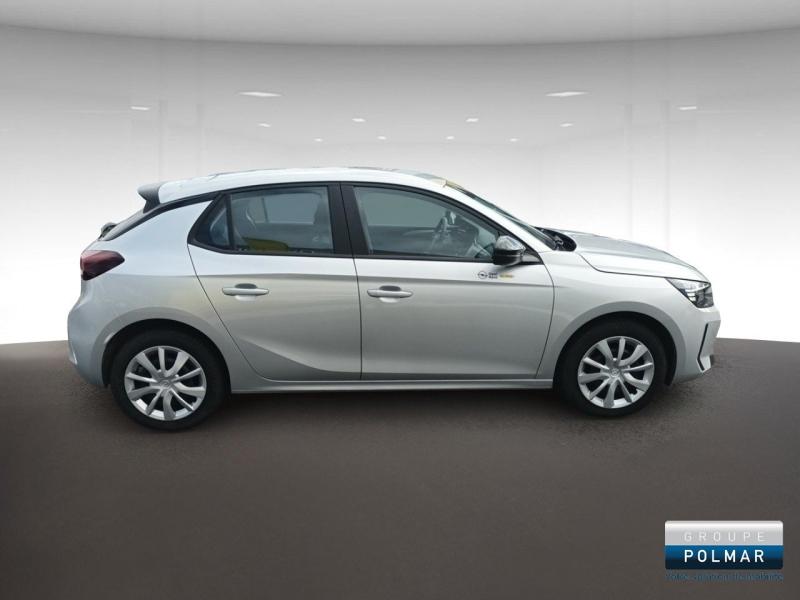 OPEL Corsa - 1.2 75ch - Groupe Polmar