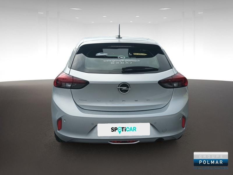 OPEL Corsa - 1.2 75ch - Groupe Polmar