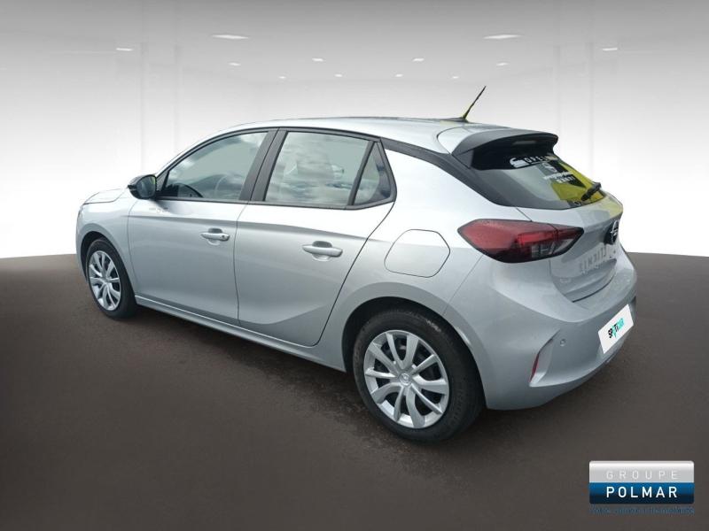 OPEL Corsa - 1.2 75ch - Groupe Polmar