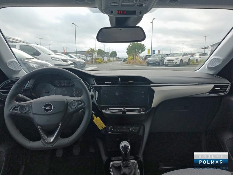 OPEL Corsa - 1.2 75ch - Groupe Polmar