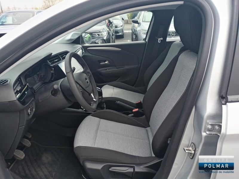 OPEL Corsa - 1.2 75ch - Groupe Polmar