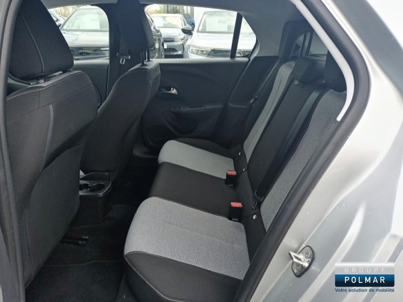 OPEL Corsa - 1.2 75ch - Groupe Polmar