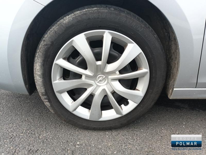 OPEL Corsa - 1.2 75ch - Groupe Polmar