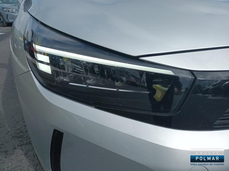 OPEL Corsa - 1.2 75ch - Groupe Polmar