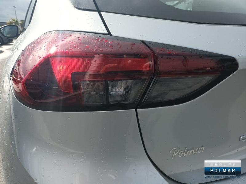 OPEL Corsa - 1.2 75ch - Groupe Polmar