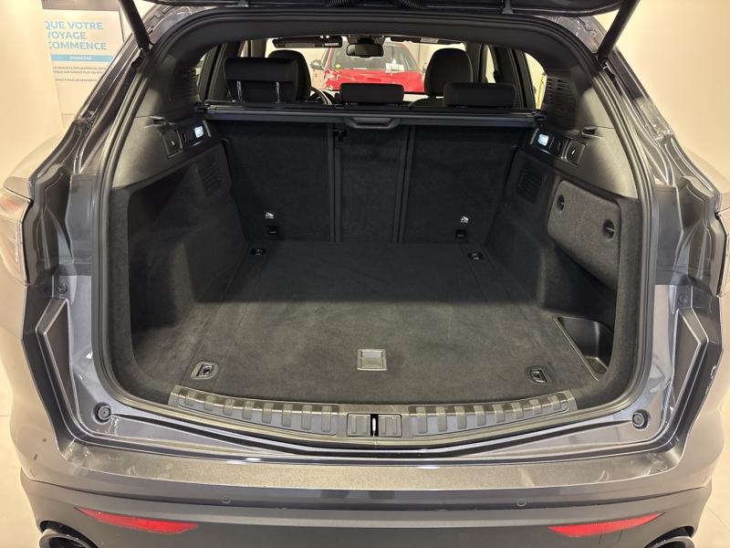 ALFA ROMEO Stelvio - 2.2 Diesel 160ch Super AT8 - Groupe Polmar