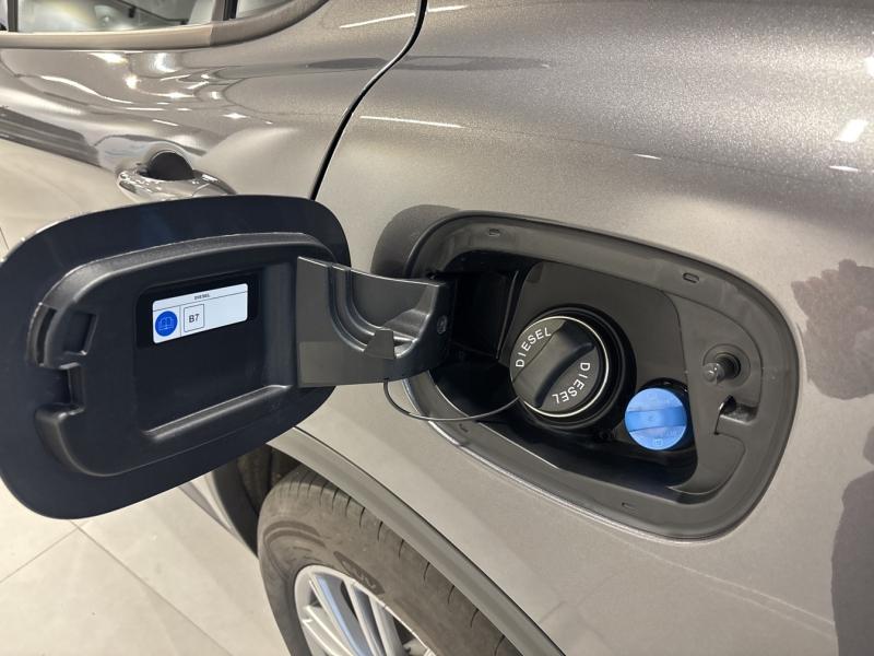 ALFA ROMEO Stelvio - 2.2 Diesel 160ch Super AT8 - Groupe Polmar