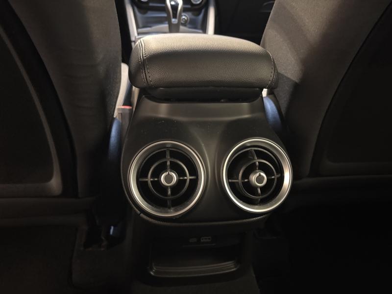 ALFA ROMEO Stelvio - 2.2 Diesel 160ch Super AT8 - Groupe Polmar