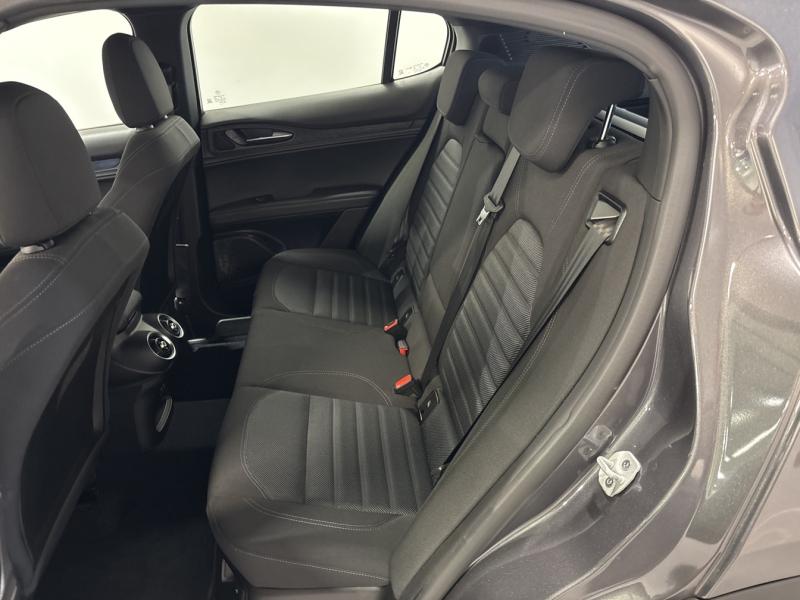 ALFA ROMEO Stelvio - 2.2 Diesel 160ch Super AT8 - Groupe Polmar