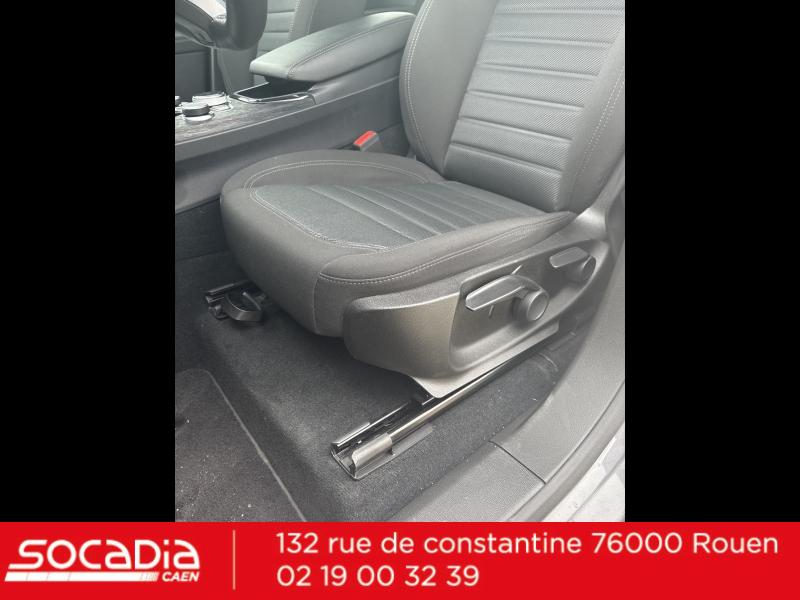 ALFA ROMEO Stelvio - 2.2 Diesel 160ch Super AT8 - Groupe Polmar