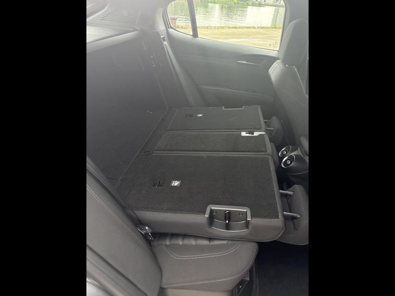 ALFA ROMEO Stelvio - 2.2 Diesel 160ch Super AT8 - Groupe Polmar