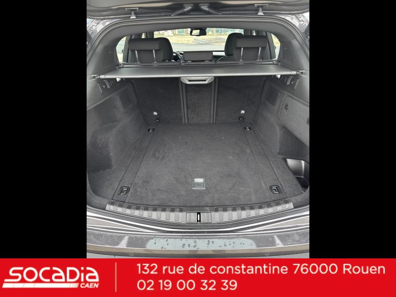 ALFA ROMEO Stelvio - 2.2 Diesel 160ch Super AT8 - Groupe Polmar