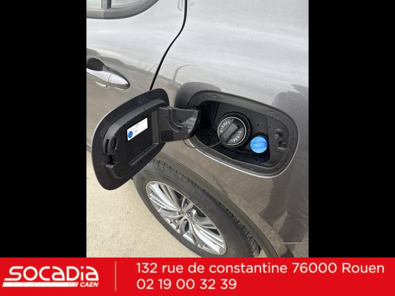 ALFA ROMEO Stelvio - 2.2 Diesel 160ch Super AT8 - Groupe Polmar