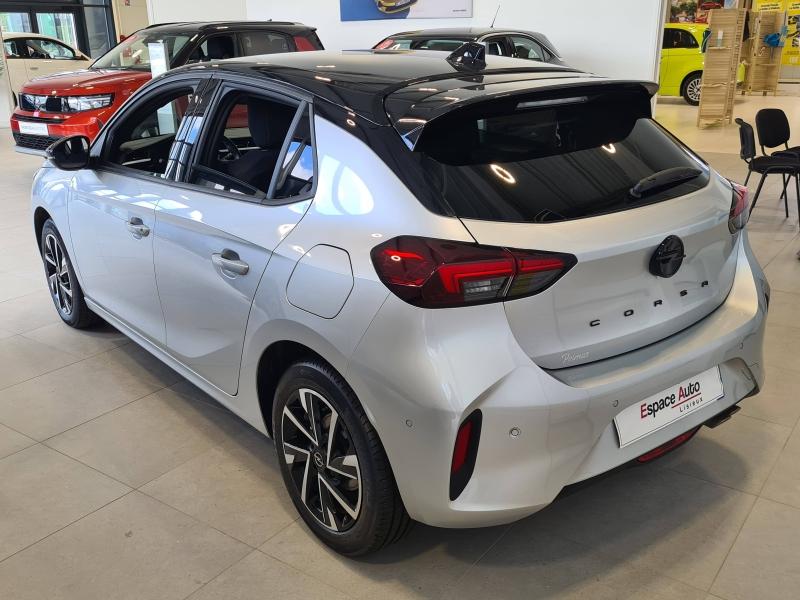 OPEL Corsa - 1.2 Turbo 130ch GS BVA - Groupe Polmar