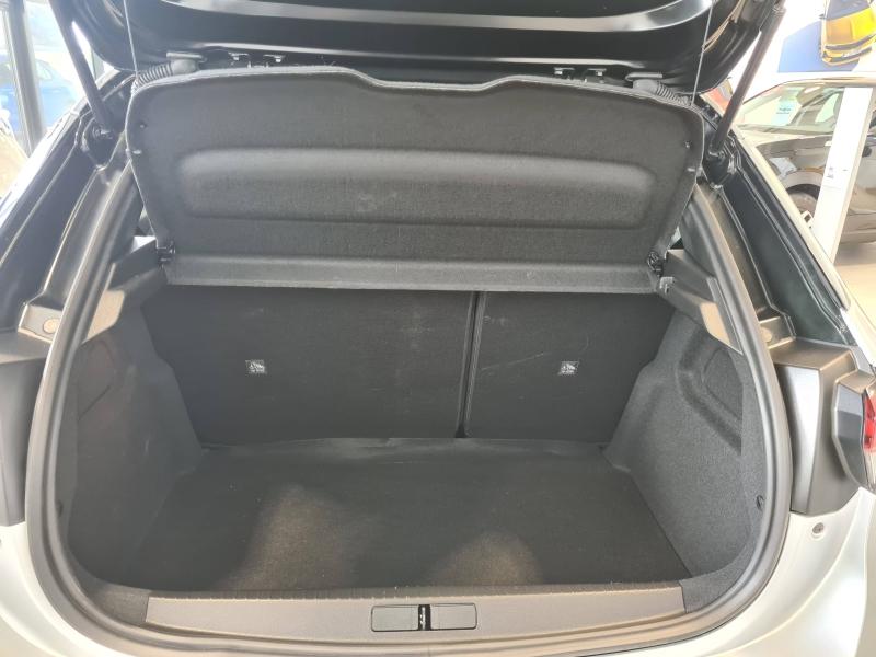 OPEL Corsa - 1.2 Turbo 130ch GS BVA - Groupe Polmar