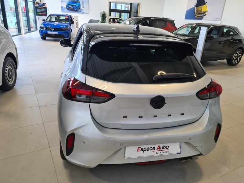 OPEL Corsa - 1.2 Turbo 130ch GS BVA - Groupe Polmar